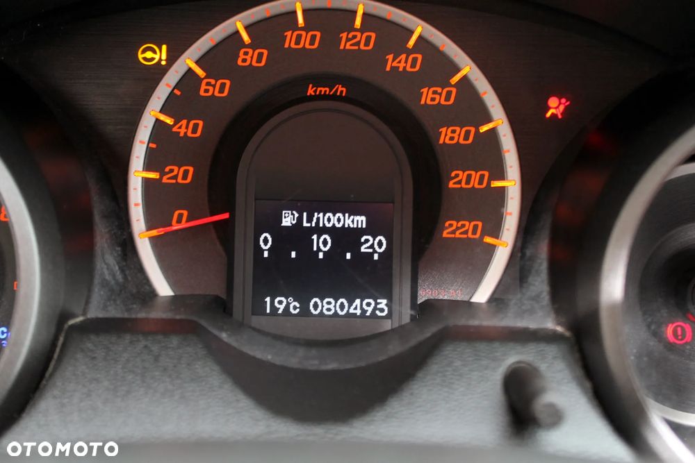 Honda Jazz 1.2 i-VTEC - 17