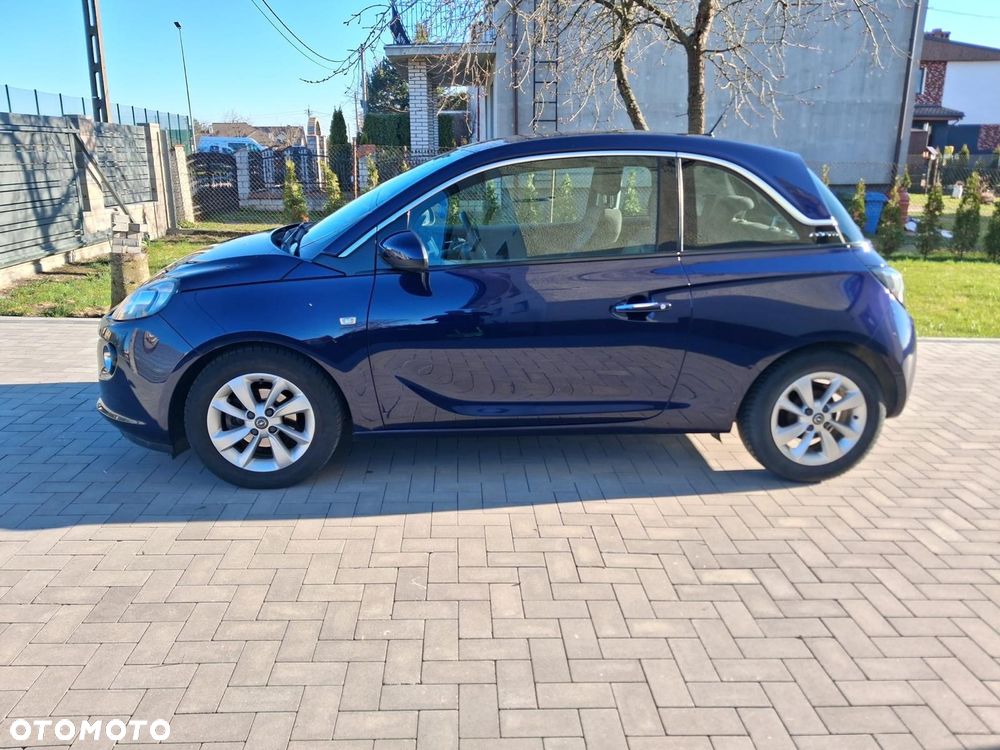 Opel Adam - 4