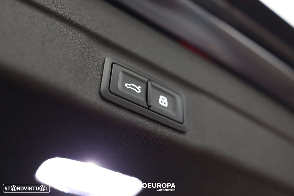 Audi A5 Avant TDI S line Tech - 8