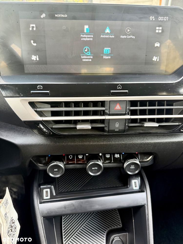 Citroën C4 e-C4 136 FEEL PACK - 24