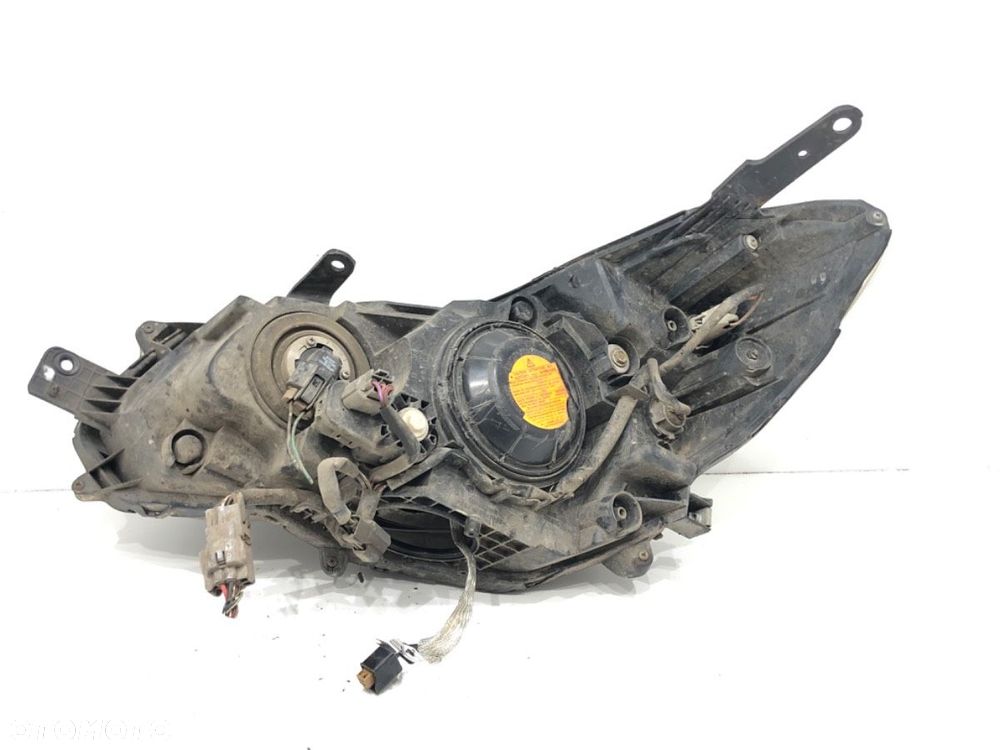 REFLEKTOR PRAWY PRZÓD  SUBARU XV (_GP_) 2011 - 2022 2.0 D AWD (GPD) 108 kW [147 KM] olej napędowy - 2