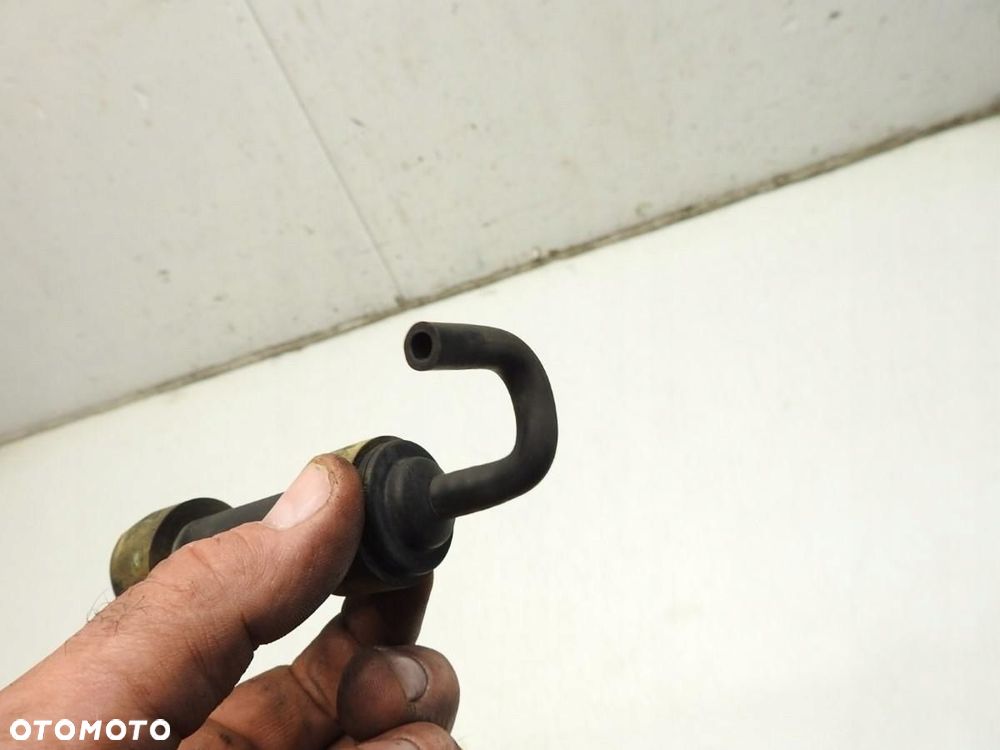 TŁUMIK PODCIŚNIENIA VW PASSAT B6 2.0 TDI 03G129808C - 6