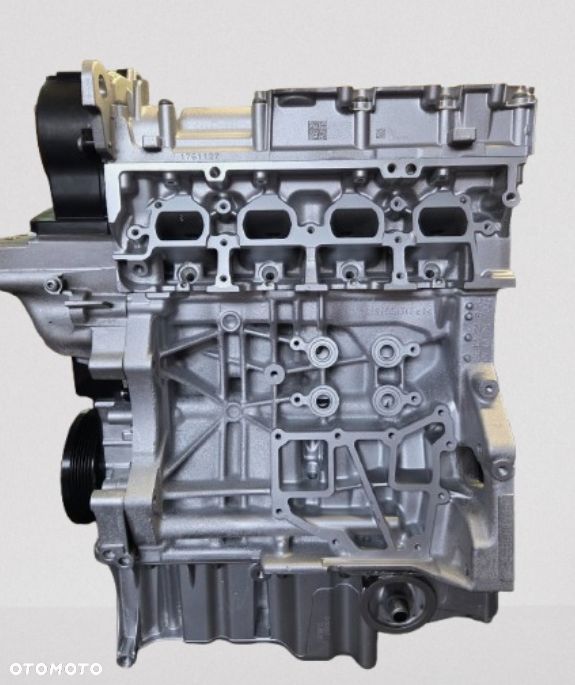 SILNIK REGENEROWANY 1.5 TFSI TSI DAD DPC 150 PS VW AUDI SEAT SKODA 12 MSC. GWARANCJA