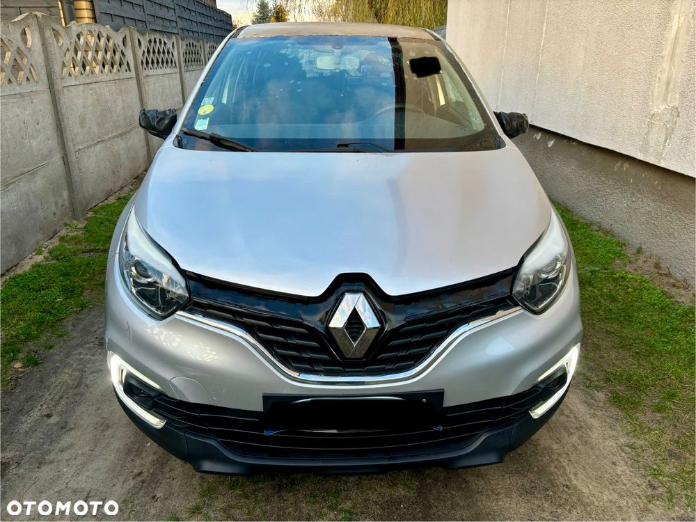 Renault Captur (ENERGY) dCi 90 LIMITED - 13