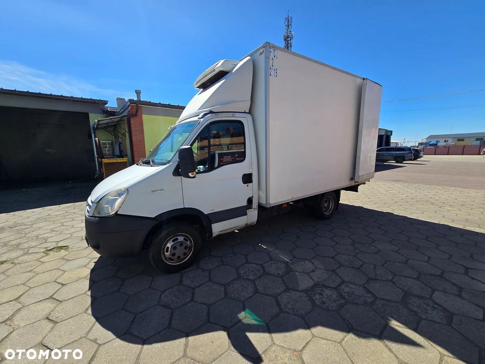 Iveco Daily - 1
