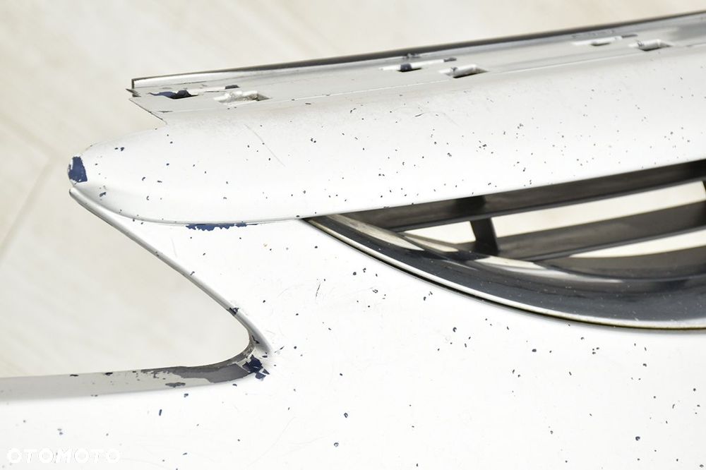 zderzak przedni * przód peugeot 607 lift fl pdc e2rc - 14
