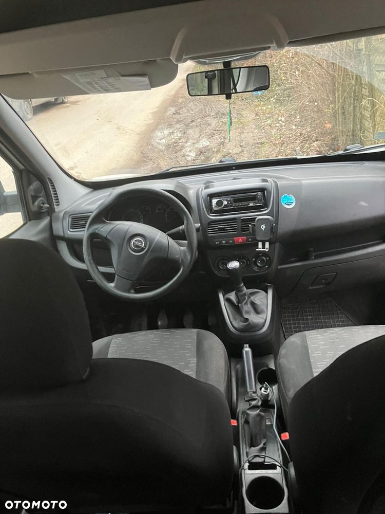Opel Combo Tour L1H1 - 16