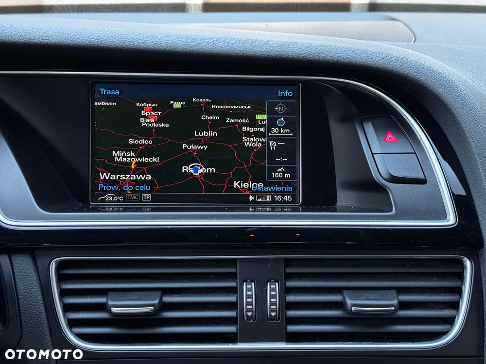 Audi A4 Avant 2.0 TDI S tronic quattro - 13