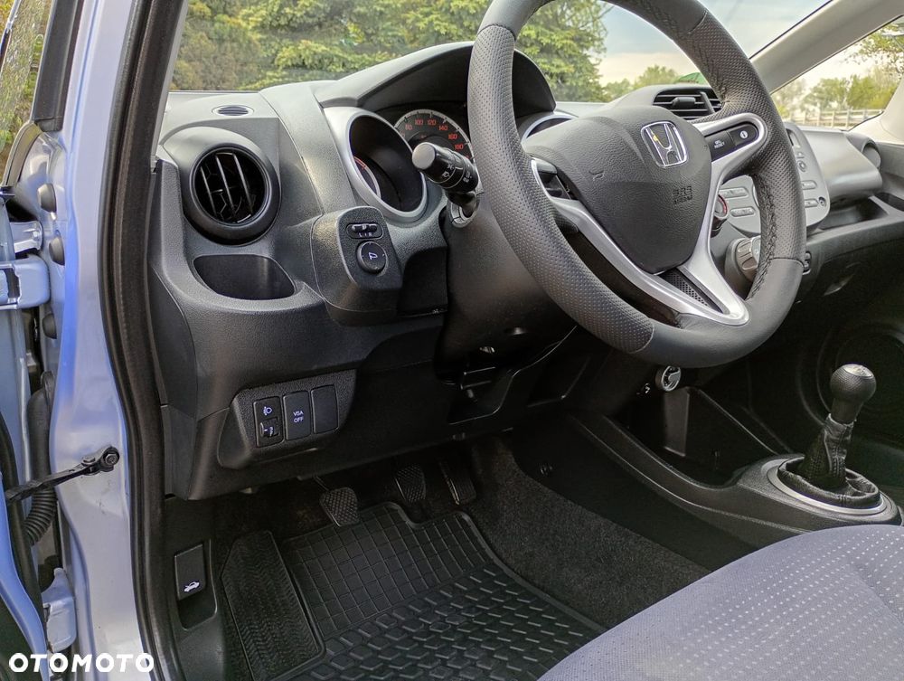 Honda Jazz - 15