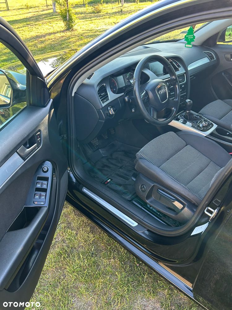 Audi A4 Limousine 2.0 TDI - 5