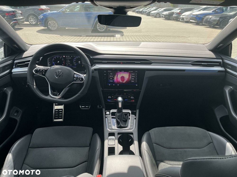 Volkswagen Arteon 2.0 TSI R-Line DSG - 18