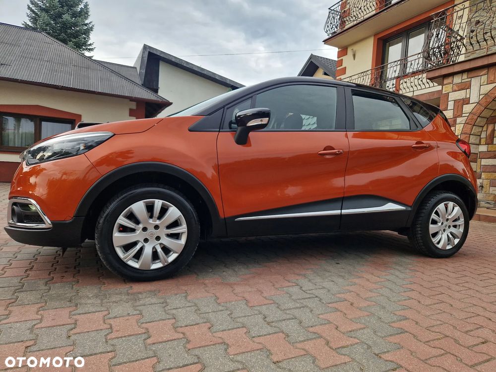 Renault Captur 0.9 Energy TCe Limited - 3