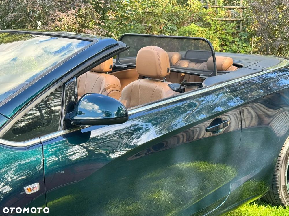 Opel Cascada 2.0 CDTI Cosmo S&S - 12