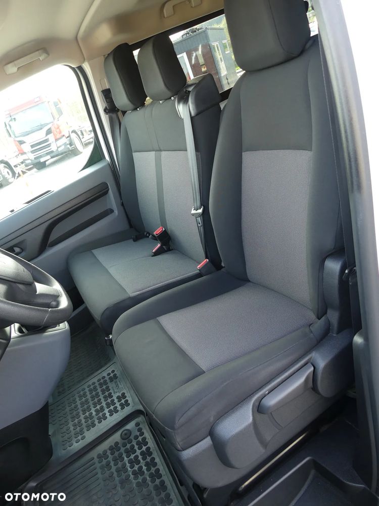 Citroën SpaceTourer - 17
