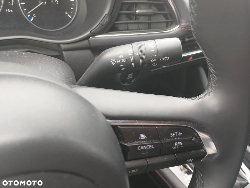 Mazda 3 - 24