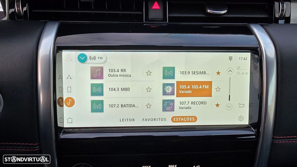 Land Rover Discovery Sport - 54