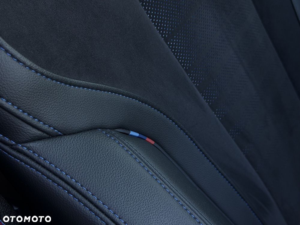 BMW Seria 4 430i xDrive M Sport sport - 20