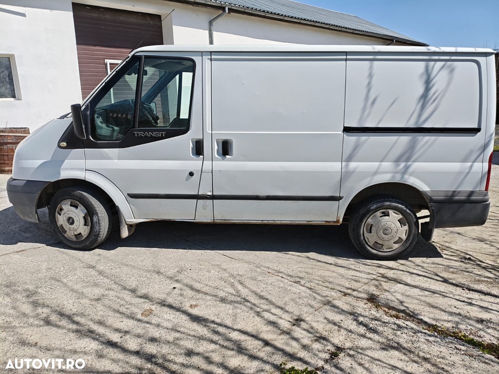 Ford Transit M - 4