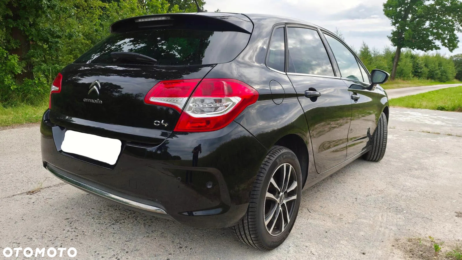 Citroën C4 PureTech e-THP 130 Selection - 3