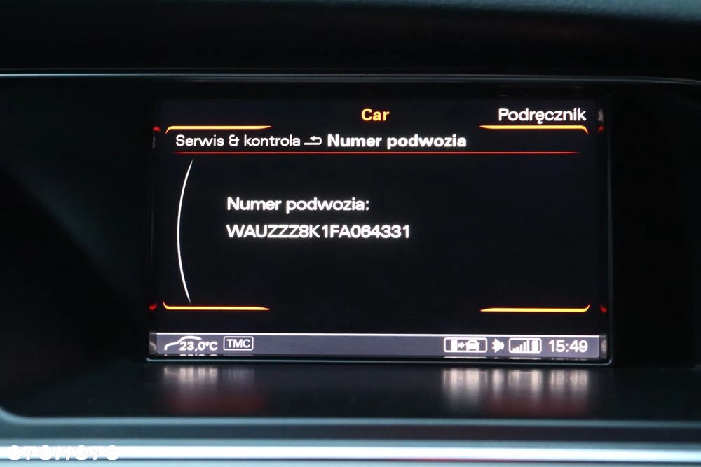 Audi A4 Avant 2.0 TDI S tronic quattro - 39