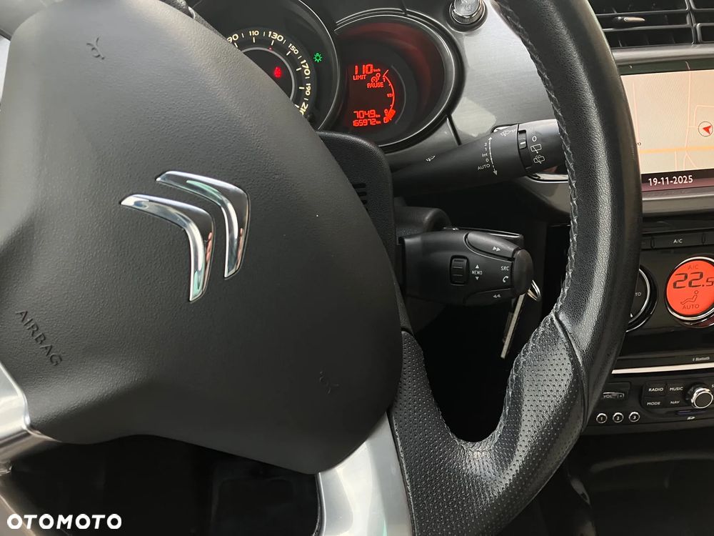 Citroën C3 1.4 VTi Exclusive - 20