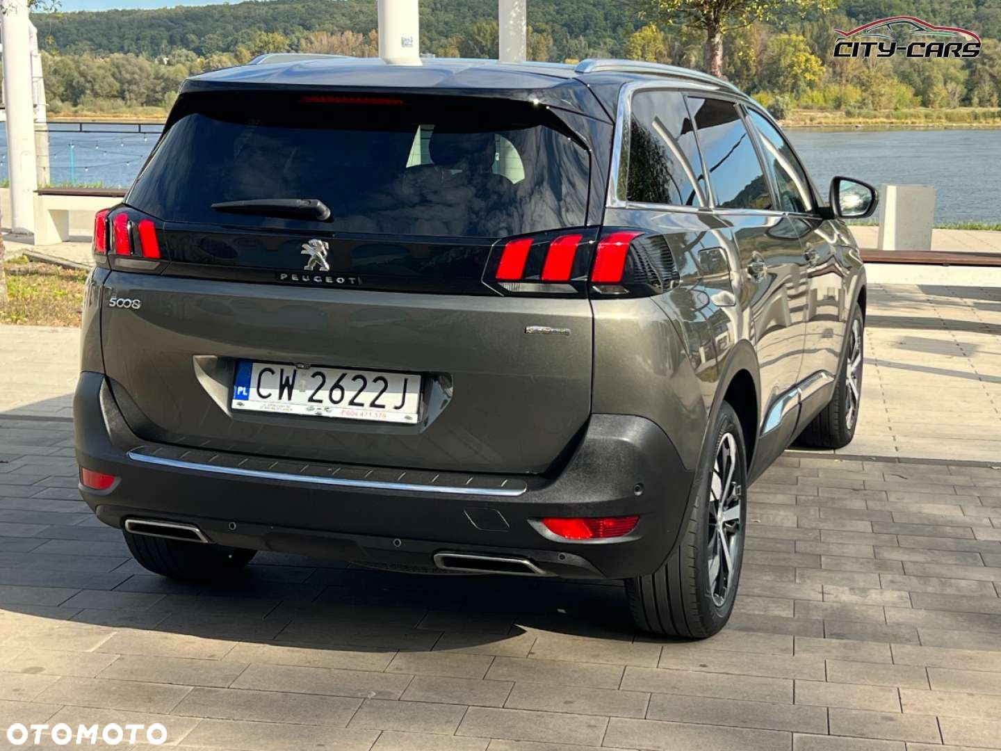 Peugeot 5008 - 33