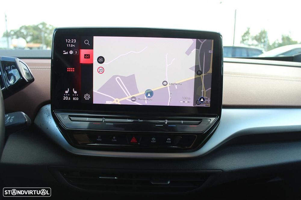 VW ID.5 77 kWh Pro Performance - 25