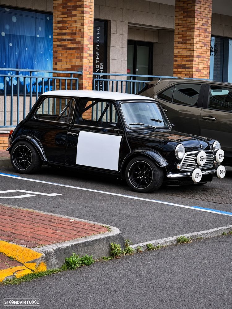 MINI 3 Portas ver-standard - 9