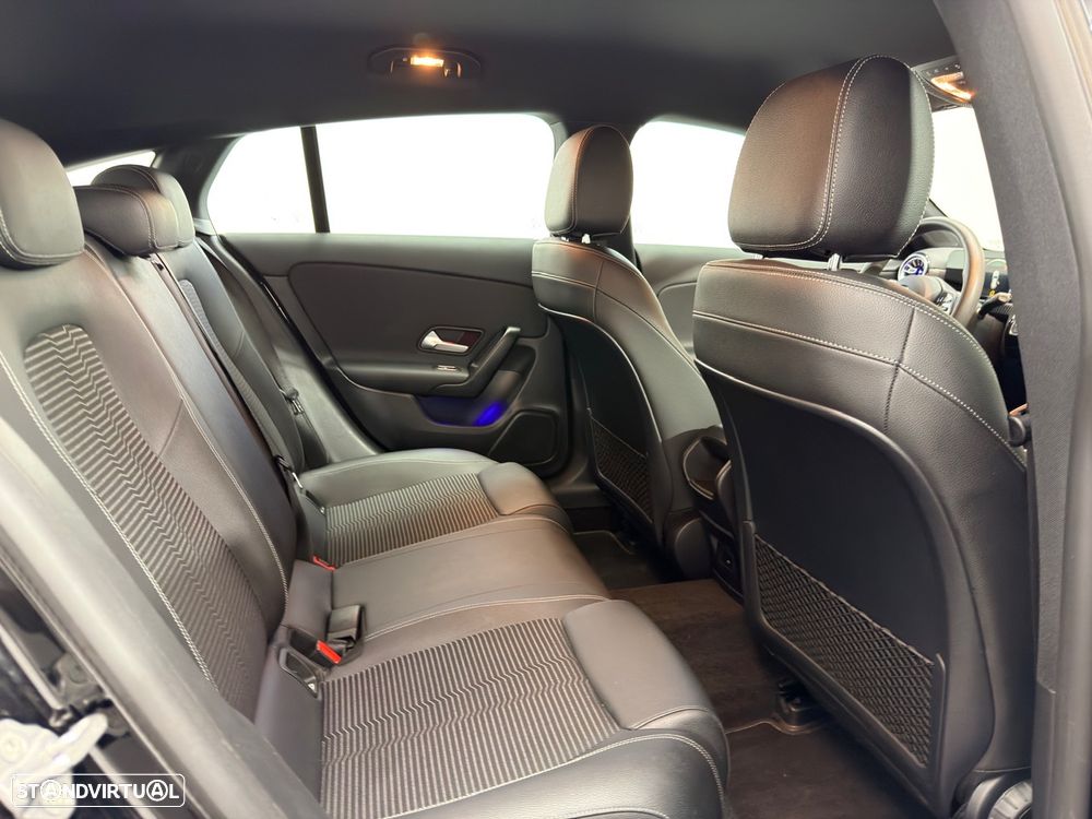Mercedes-Benz CLA 250 e 8G-DCT Edition Progressive Line - 22