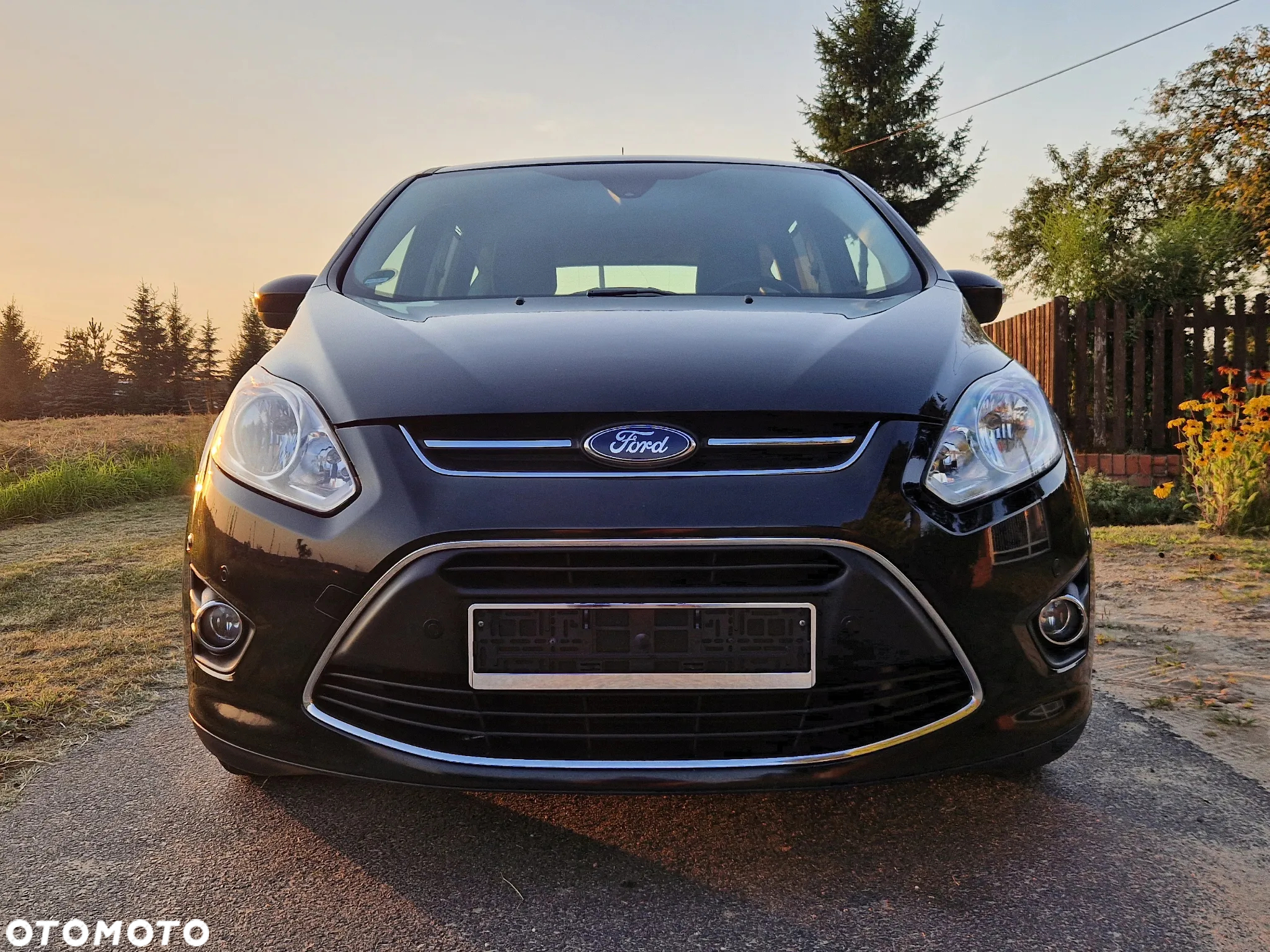 Ford C-MAX 1.0 EcoBoost Edition ASS - 5
