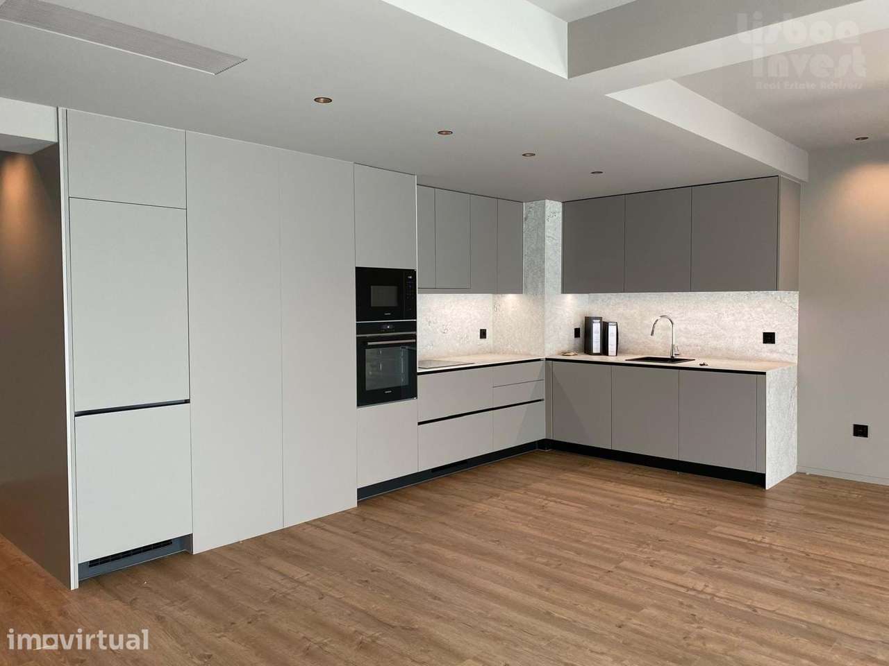 Apartamento Novo 24 Julho - Grande imagem: 5/23