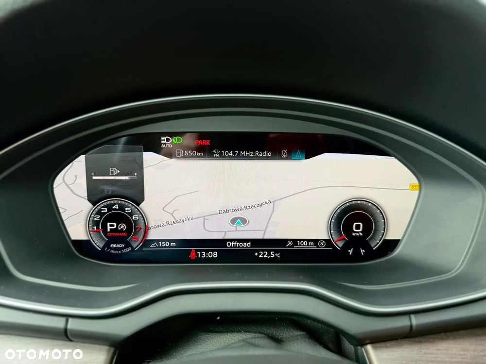 Audi Q5 45 TFSI quattro S tronic S line - 14