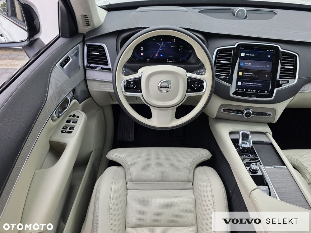 Volvo XC 90 - 27