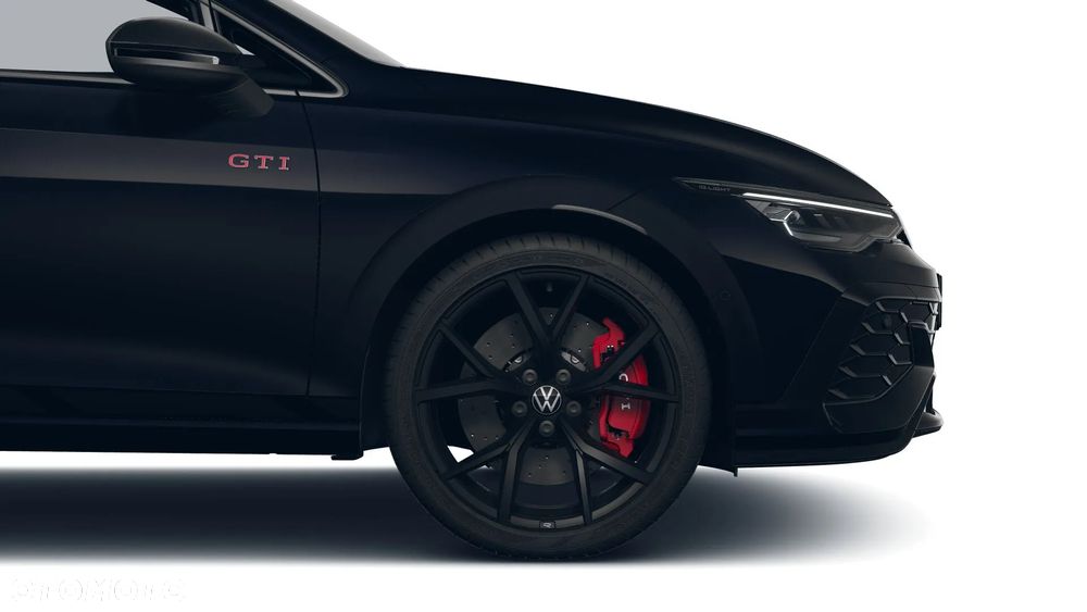 Volkswagen Golf VIII 2.0 TSI GTI Clubsport DSG - 7