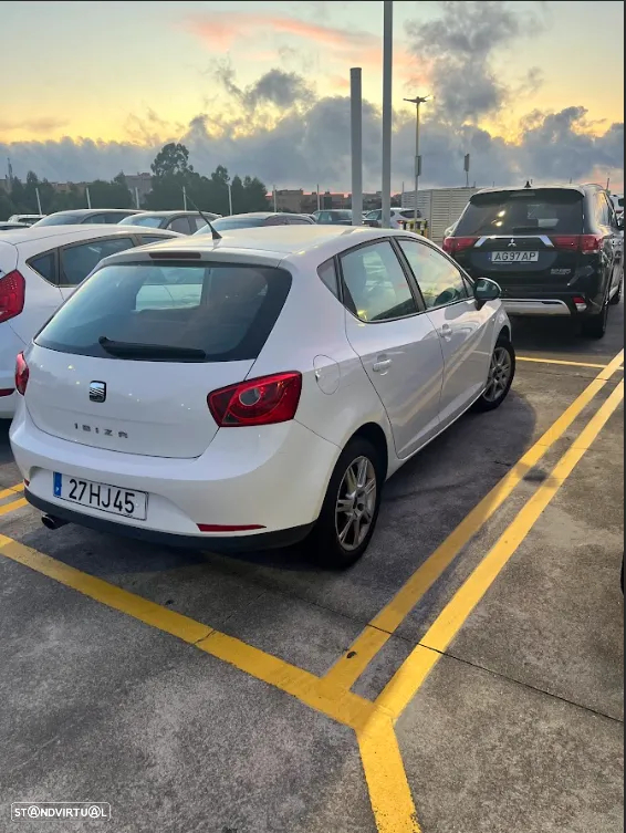 SEAT Ibiza 1.2 12V Good Stuff - 2