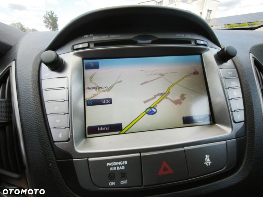 Hyundai ix35 - 10