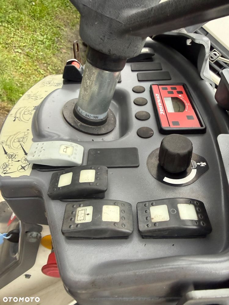 Hamm HD 12 VV TYLKO 207MTH oryginał walec dwubebnowy tandemowy BOMAG - 19