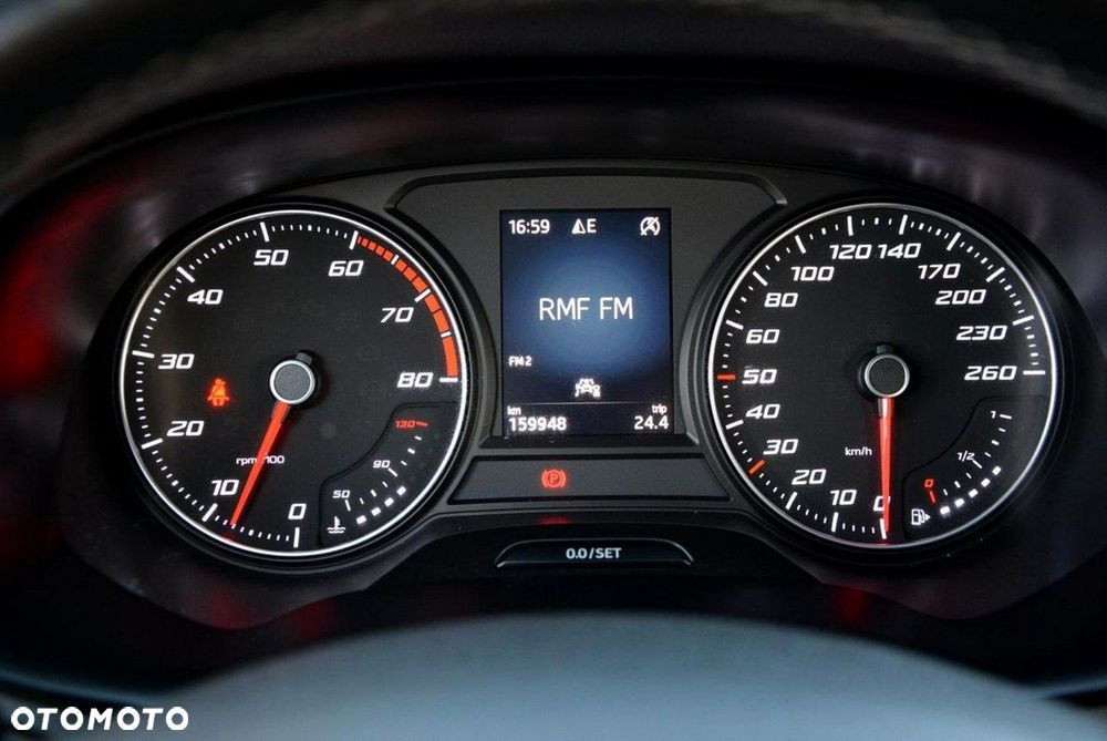 Seat Ateca 1.5 TSI Style S&S - 28