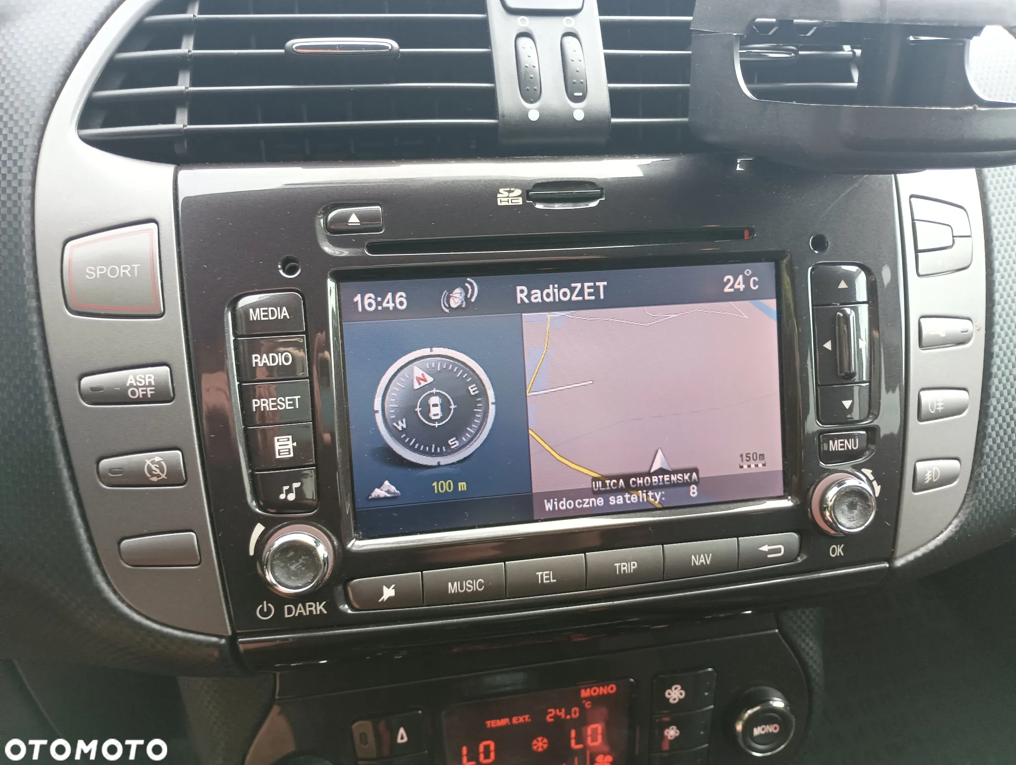 Fiat Bravo 1.4 16V Multiair Sport - 11