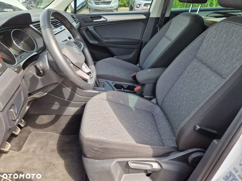 Volkswagen Tiguan 1.5 TSI EVO Life - 8
