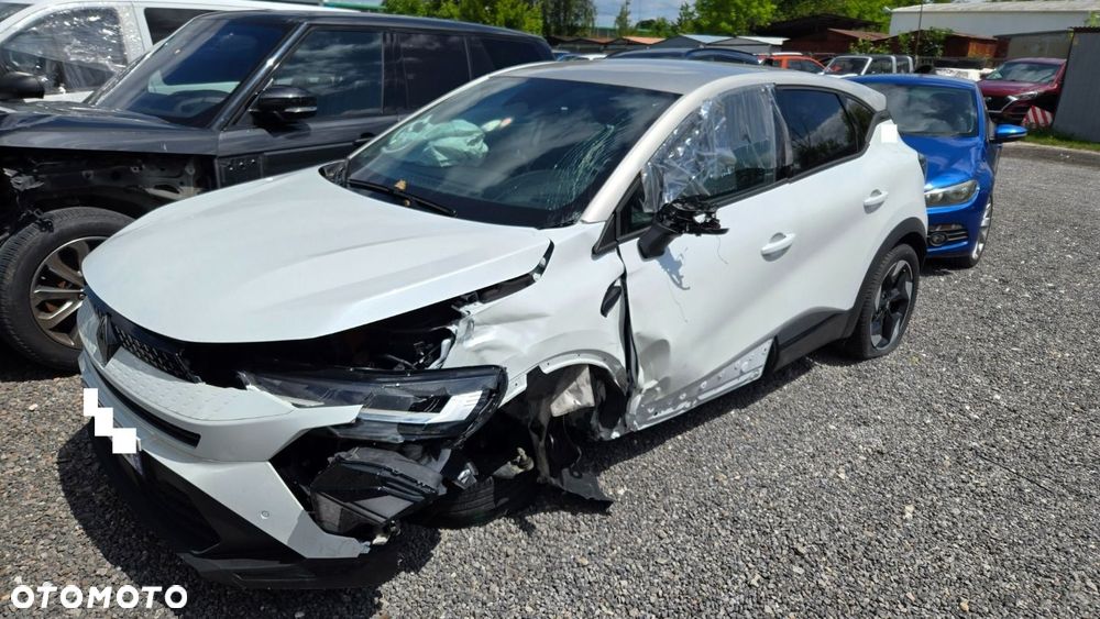 Renault Captur - 10