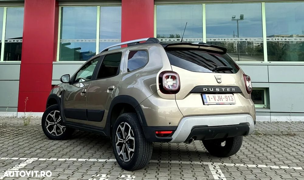Dacia Duster - 5