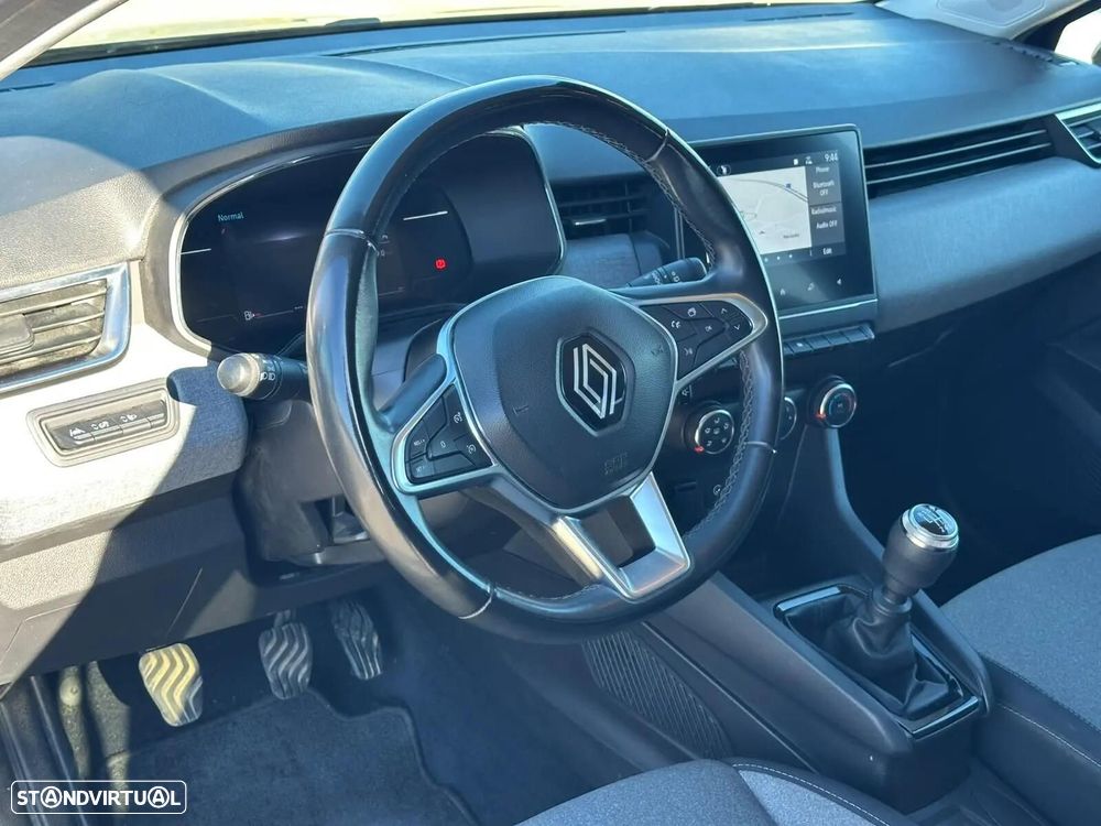 Renault Clio 1.0 TCe Intens - 16