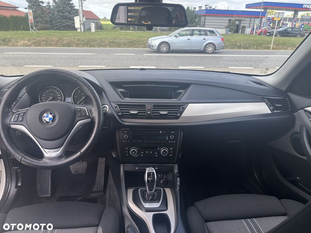 BMW X1 - 7