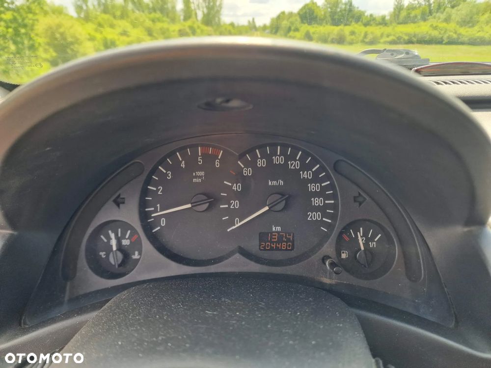 Opel Combo - 14