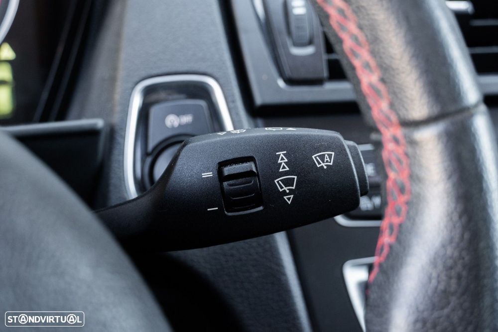 BMW 116 d EDynamics Line Sport - 27