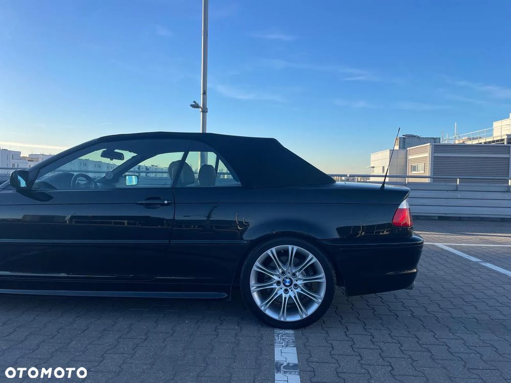 BMW Seria 3 330 Ci - 37