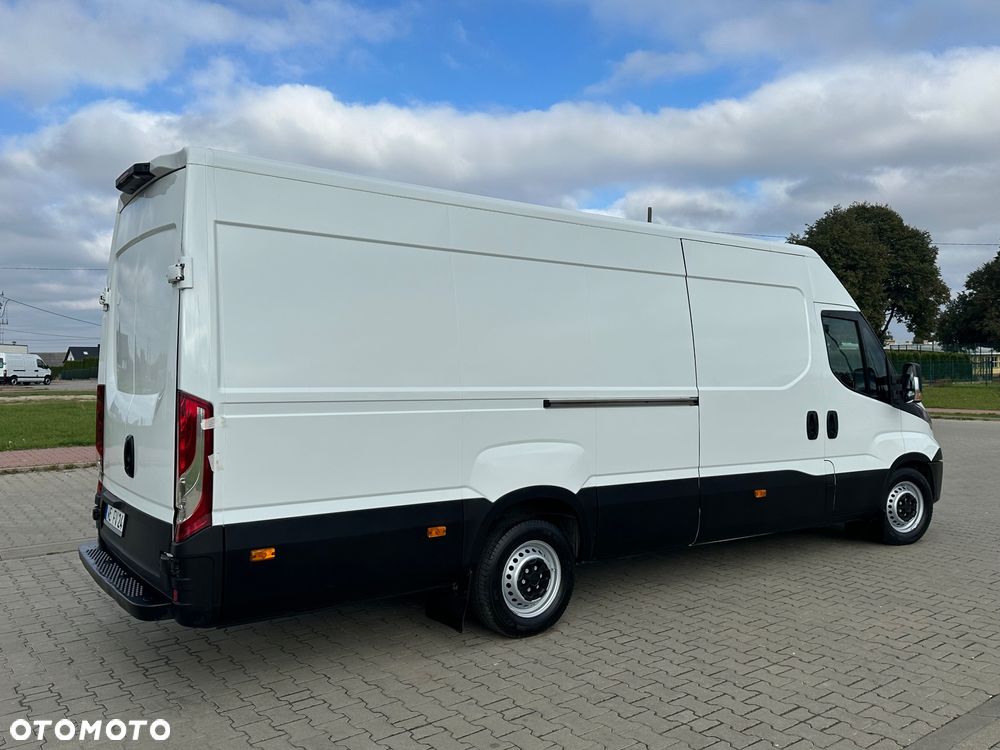 Iveco Daily 35-170 - 12