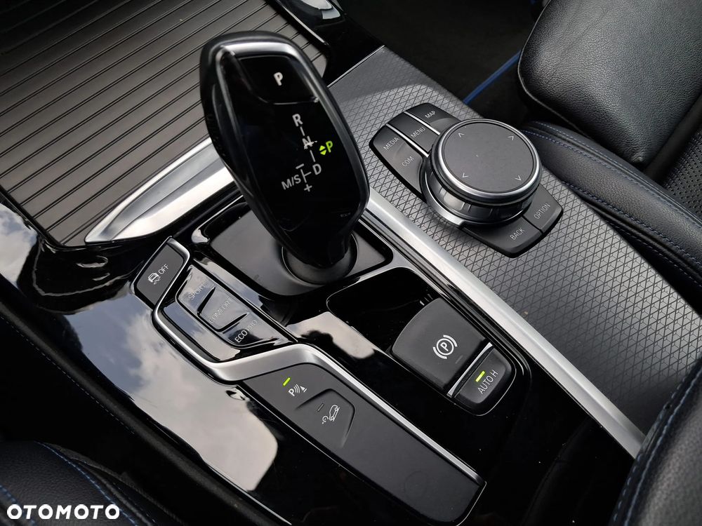 BMW X4 xDrive20d M Sport - 24