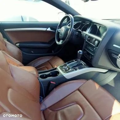 Audi A5 Coupé 2.0 TFSI quattro S tronic - 11